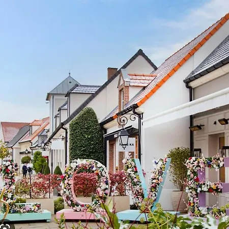 Relais2 & Paris