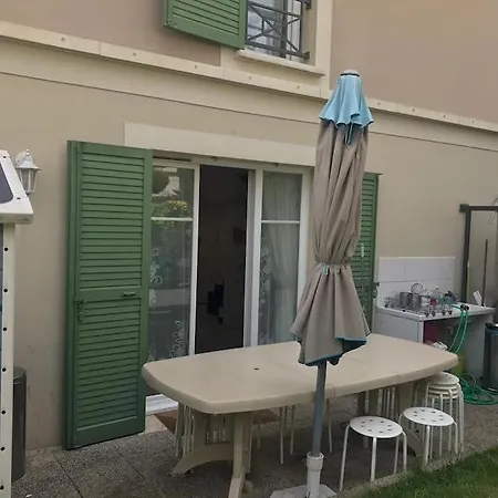 Apartamento Relais2 & Paris *